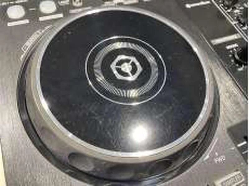 PIONEER DJ-Controller DDJ-400