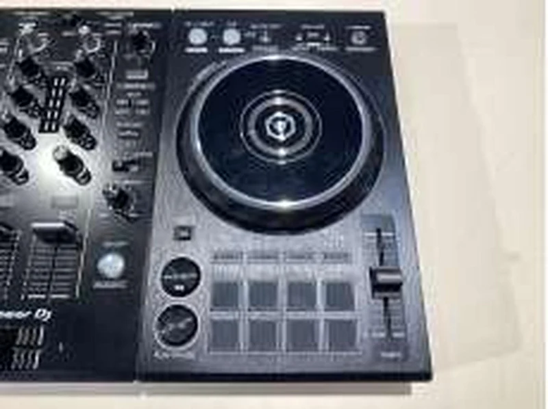 PIONEER DJ-Controller DDJ-400