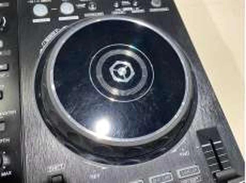 PIONEER DJ-Controller DDJ-400