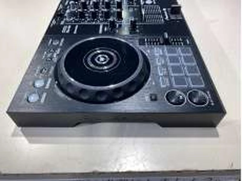 PIONEER DJ-Controller DDJ-400