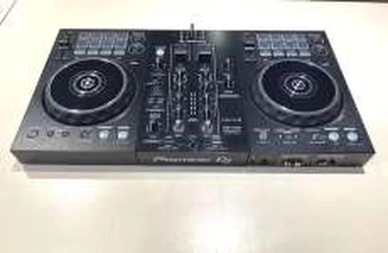 PIONEER DJ-Controller DDJ-400
