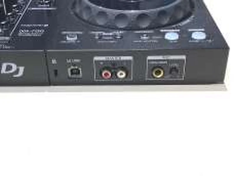 PIONEER DJ-Controller DDJ-400