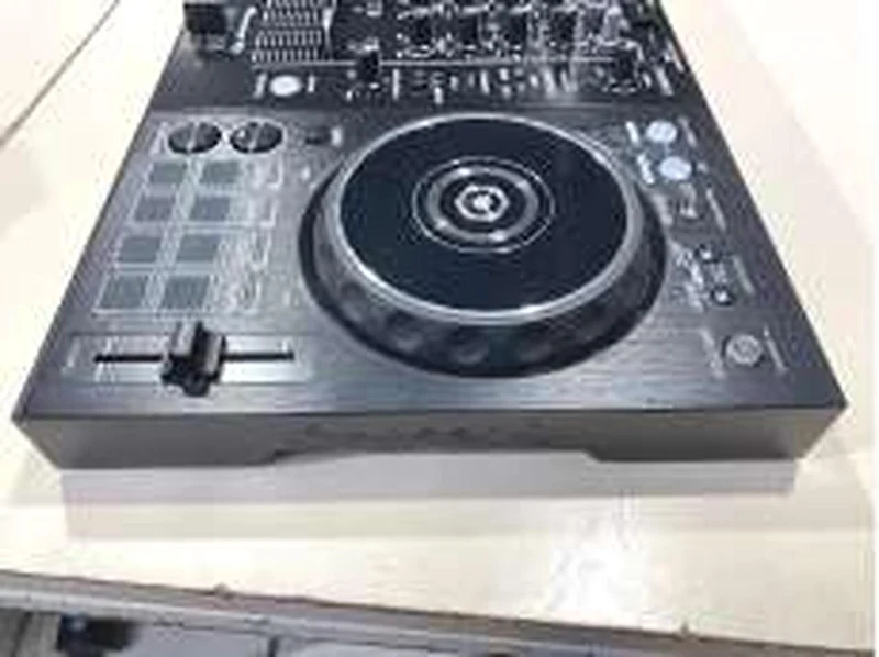 PIONEER DJ-Controller DDJ-400