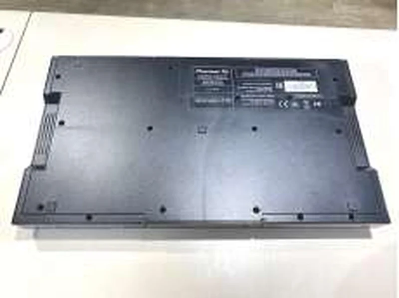 PIONEER DJ-Controller DDJ-400