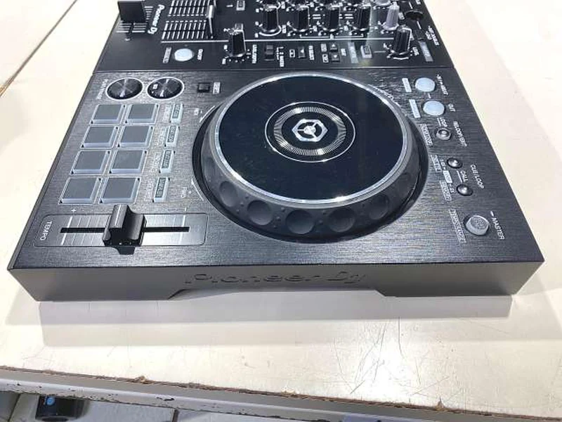 PIONEER DJ-Controller DDJ-400
