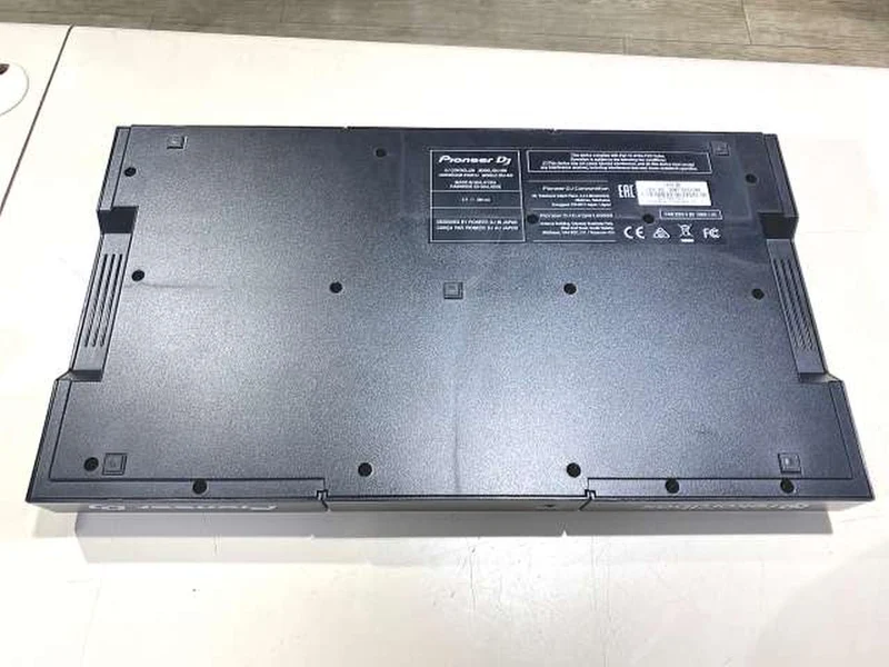 PIONEER DJ-Controller DDJ-400
