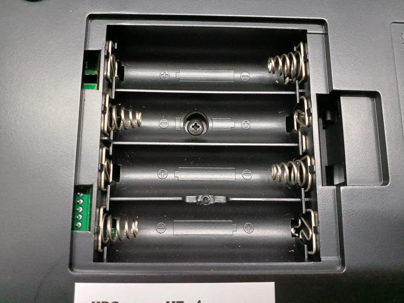 ROLAND Effektpedal VT-4