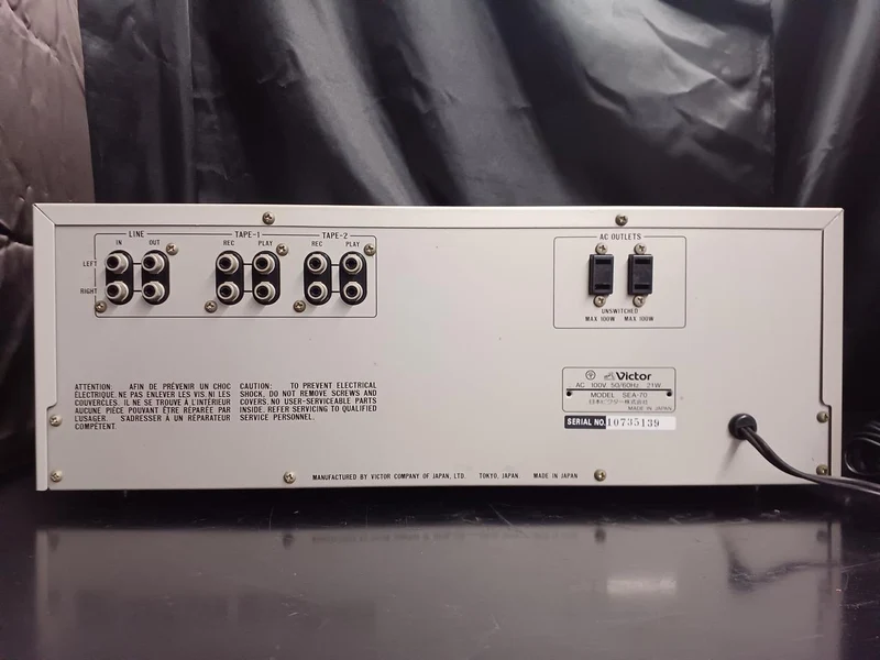 VICTOR Glyco SEA-70