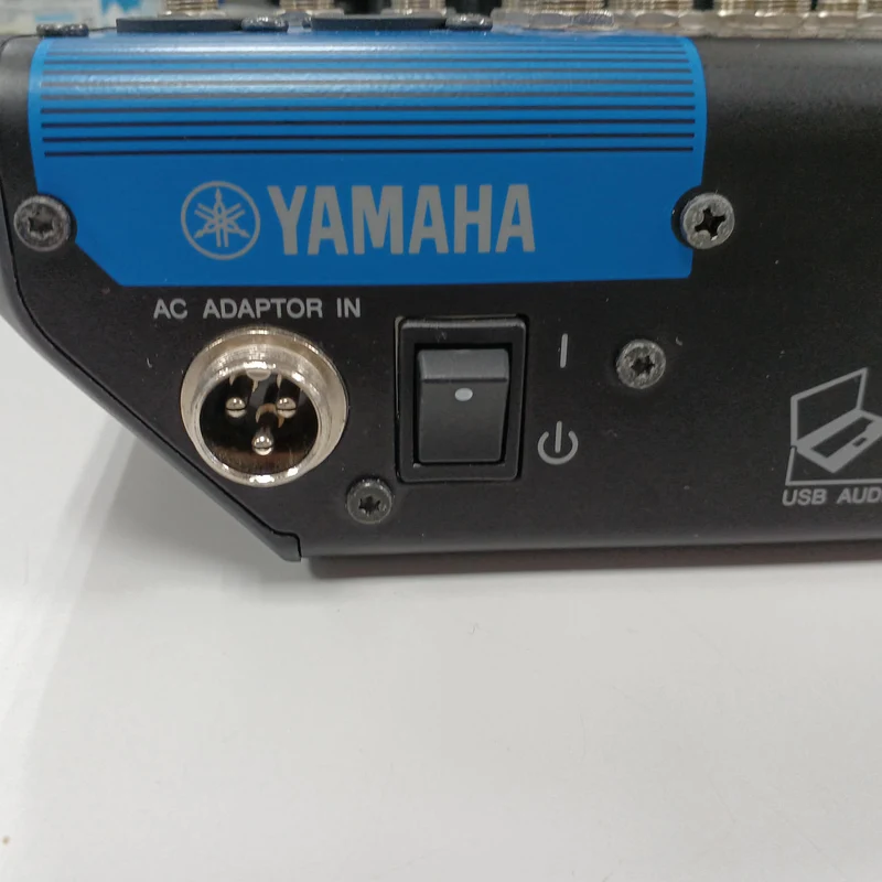 YAMAHA YAMAHA MG10XU MG10XU