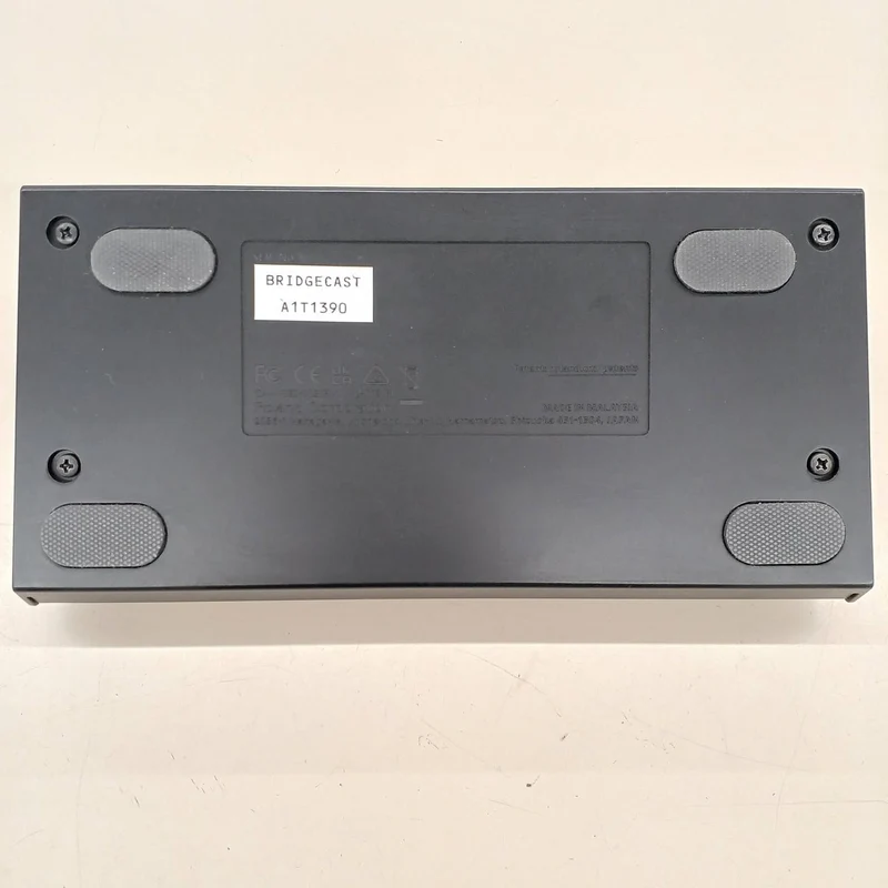 ROLAND Gaming Mixer BRIDGE CAST