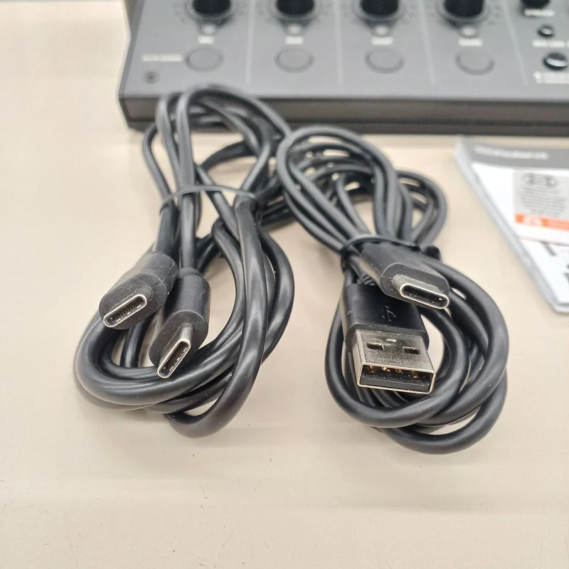 ROLAND Gaming Mixer BRIDGE CAST