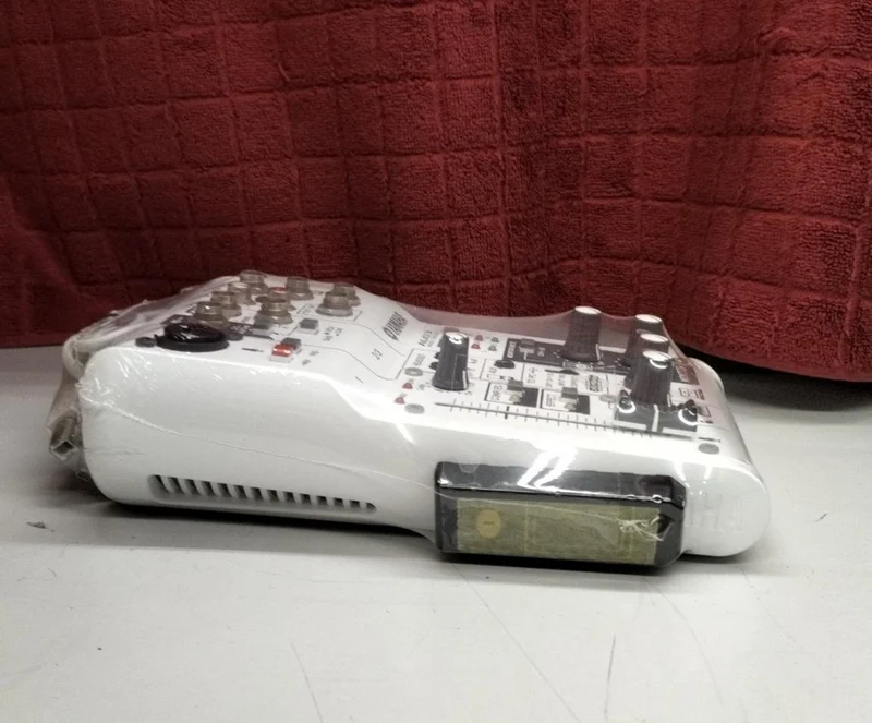 YAMAHA Mixer AG03