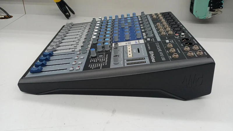 PRESONUS Analogmixer STUDIOLIVE AR12 USB