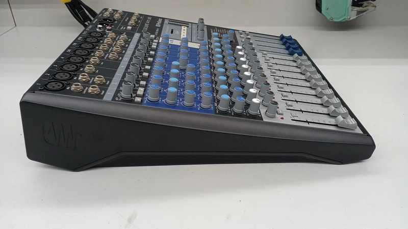 PRESONUS Analogmixer STUDIOLIVE AR12 USB