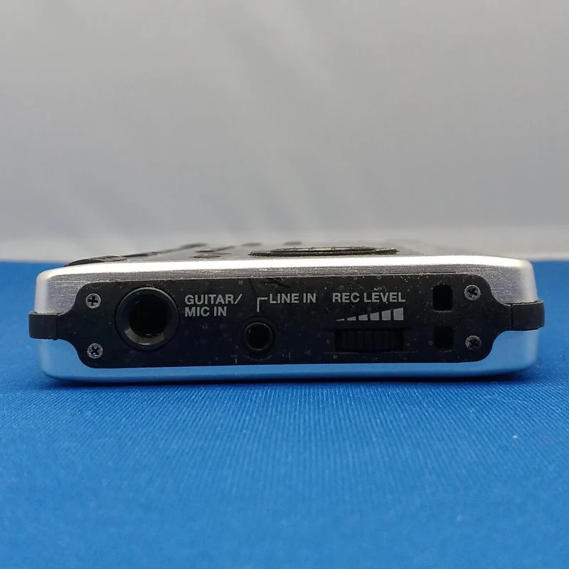 BOSS Digitalrekorder BR-80