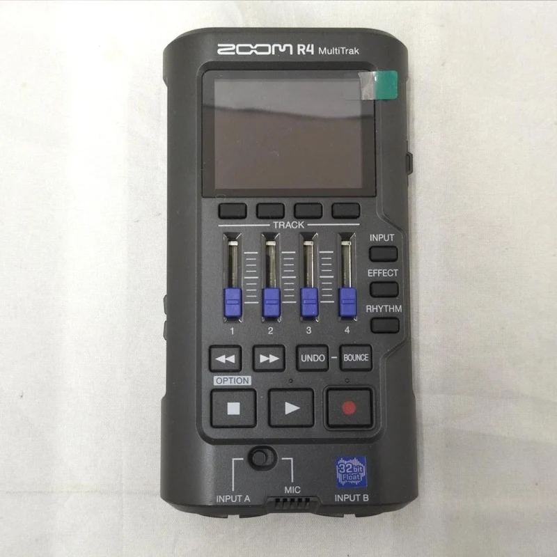 ZOOM Digital MTR R4