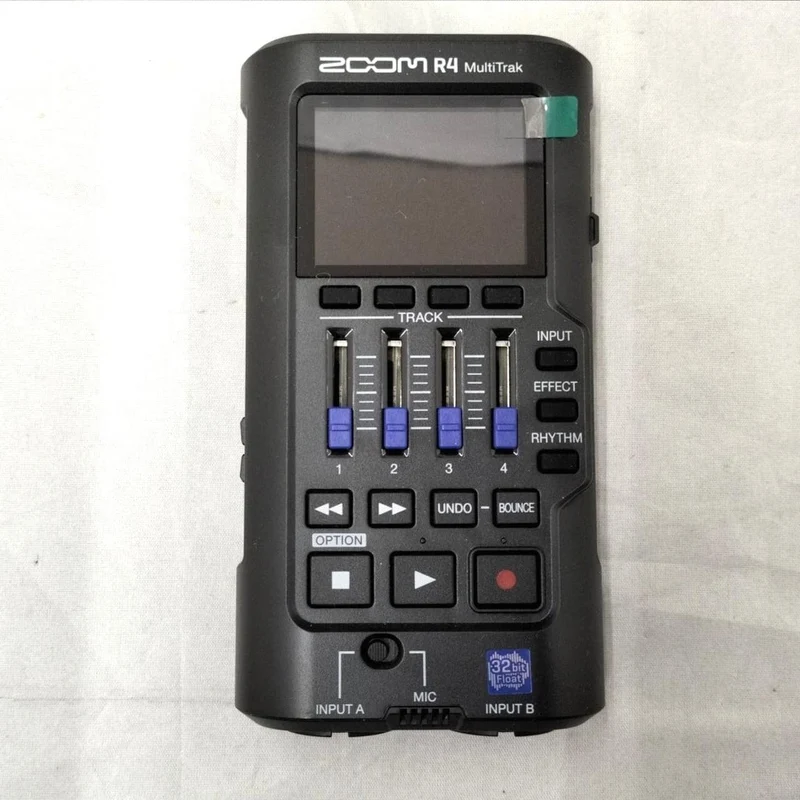 ZOOM Digital MTR R4
