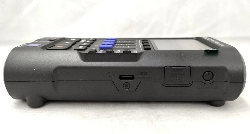 ZOOM Digital MTR R4