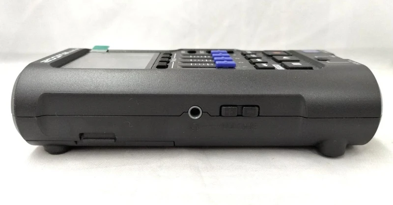 ZOOM Digital MTR R4