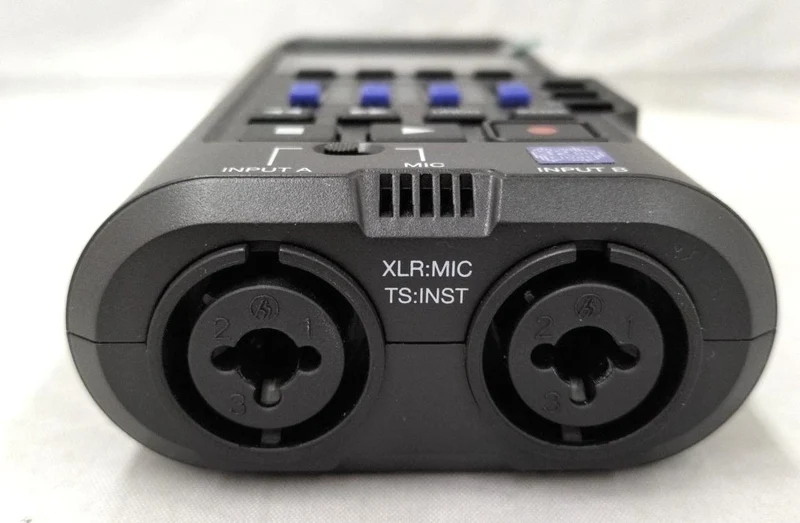 ZOOM Digital MTR R4