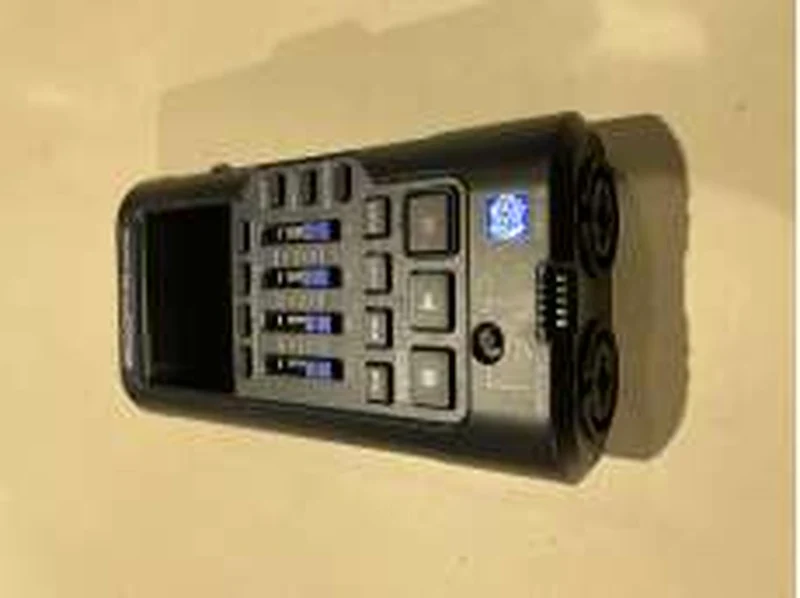ZOOM Digital MTR R4 MULTI TRAK