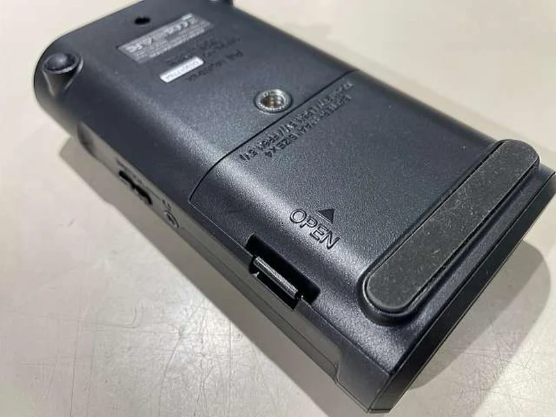 ZOOM Digital MTR R4 MULTI TRAK