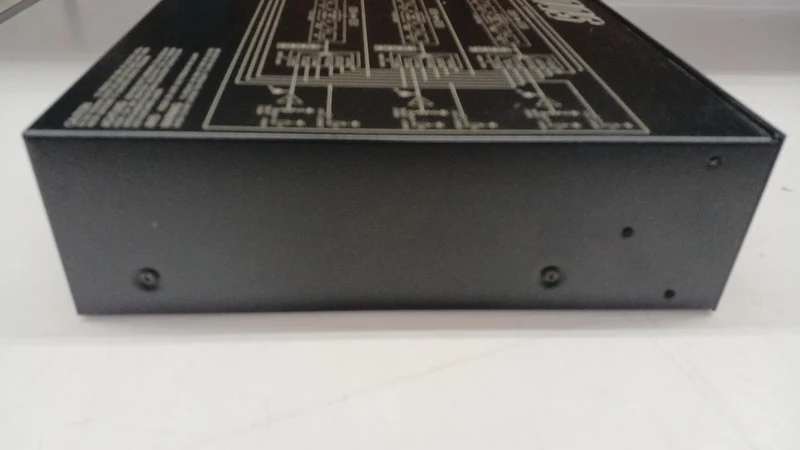 KORG Triple Digital Delay SDD-3300