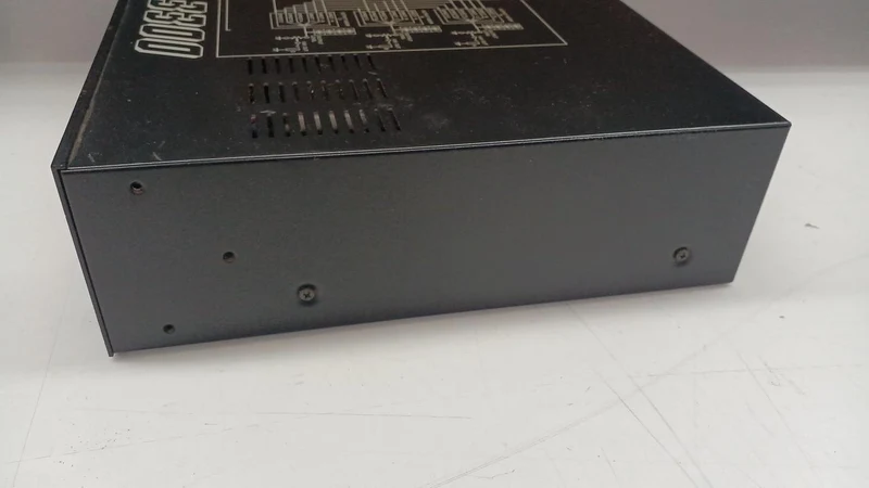 KORG Triple Digital Delay SDD-3300