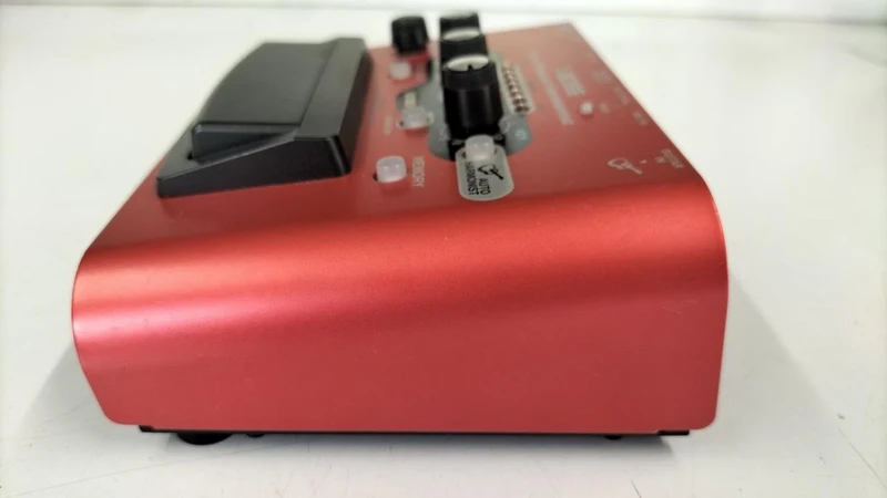 BOSS Vocal Effects VE-2