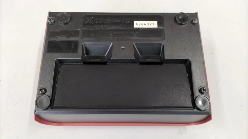 BOSS Vocal Effects VE-2