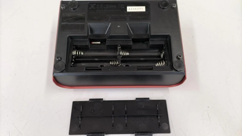 BOSS Vocal Effects VE-2