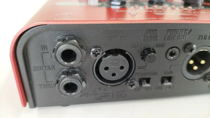 BOSS Vocal Effects VE-2