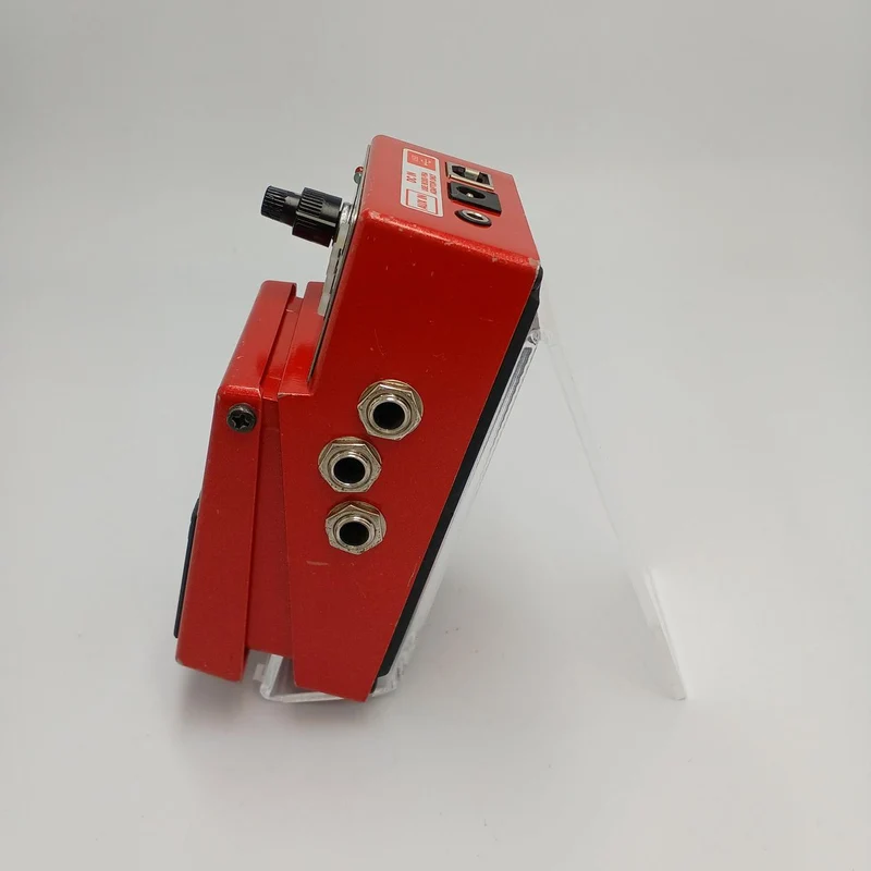 BOSS Effektpedal: RC-3
