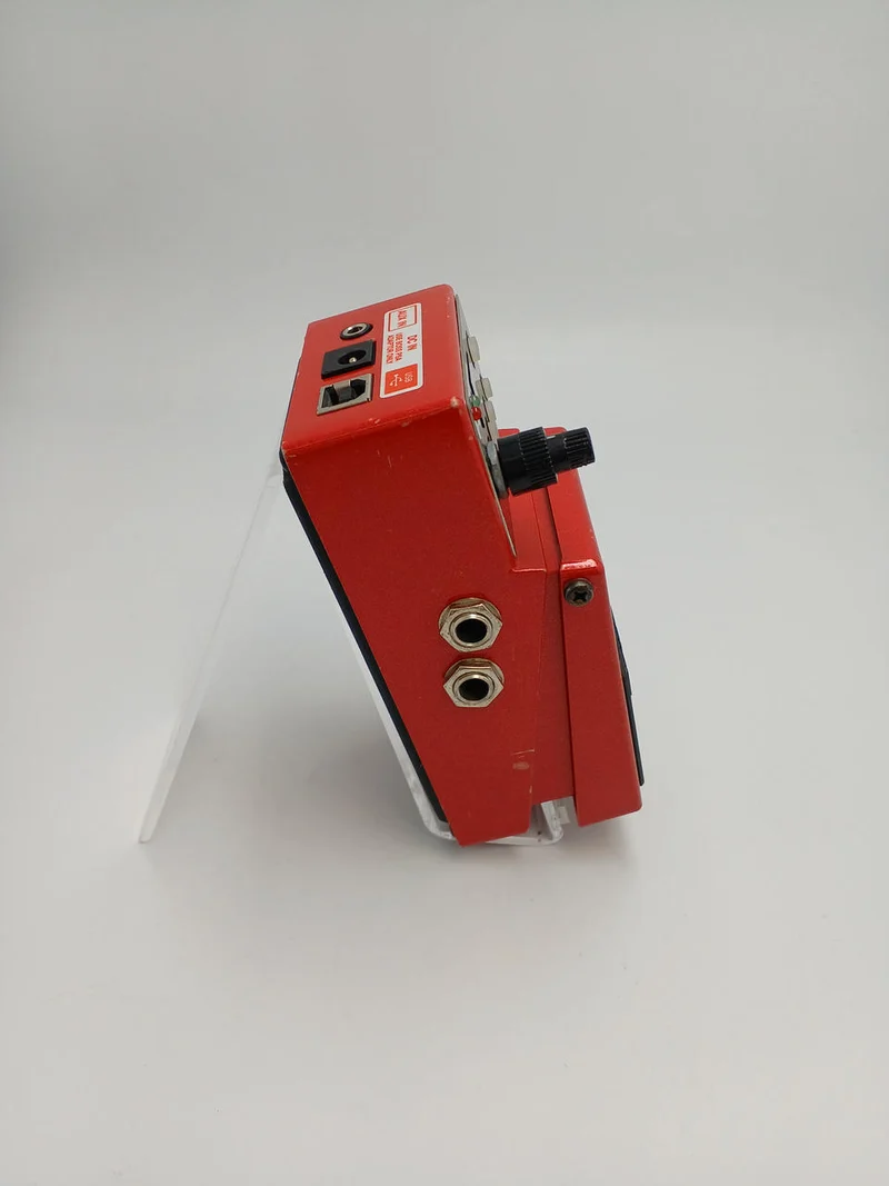 BOSS Effektpedal: RC-3