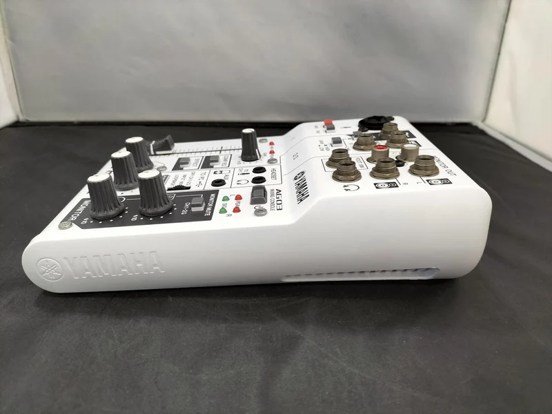 YAMAHA Mixer AG03