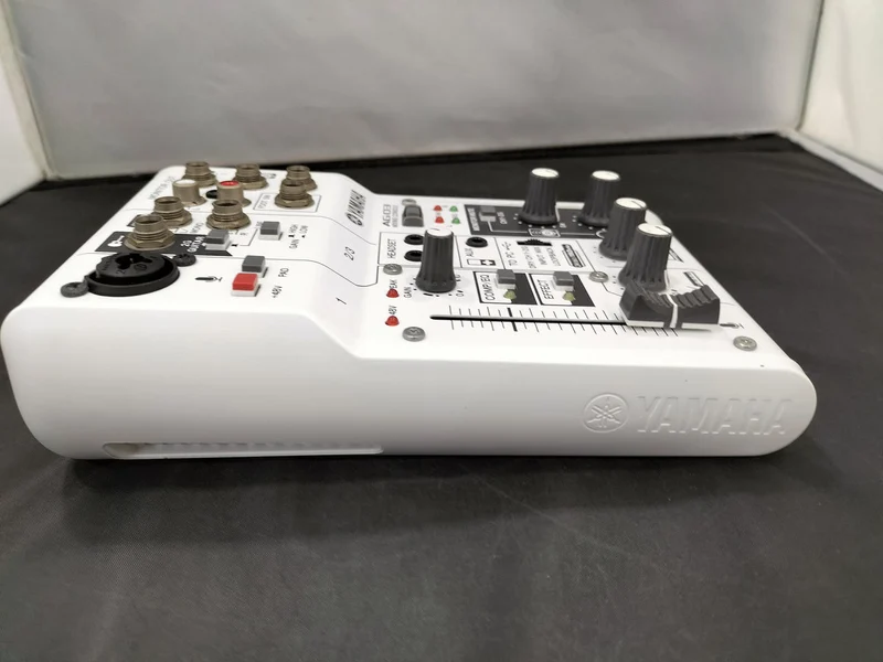 YAMAHA Mixer AG03