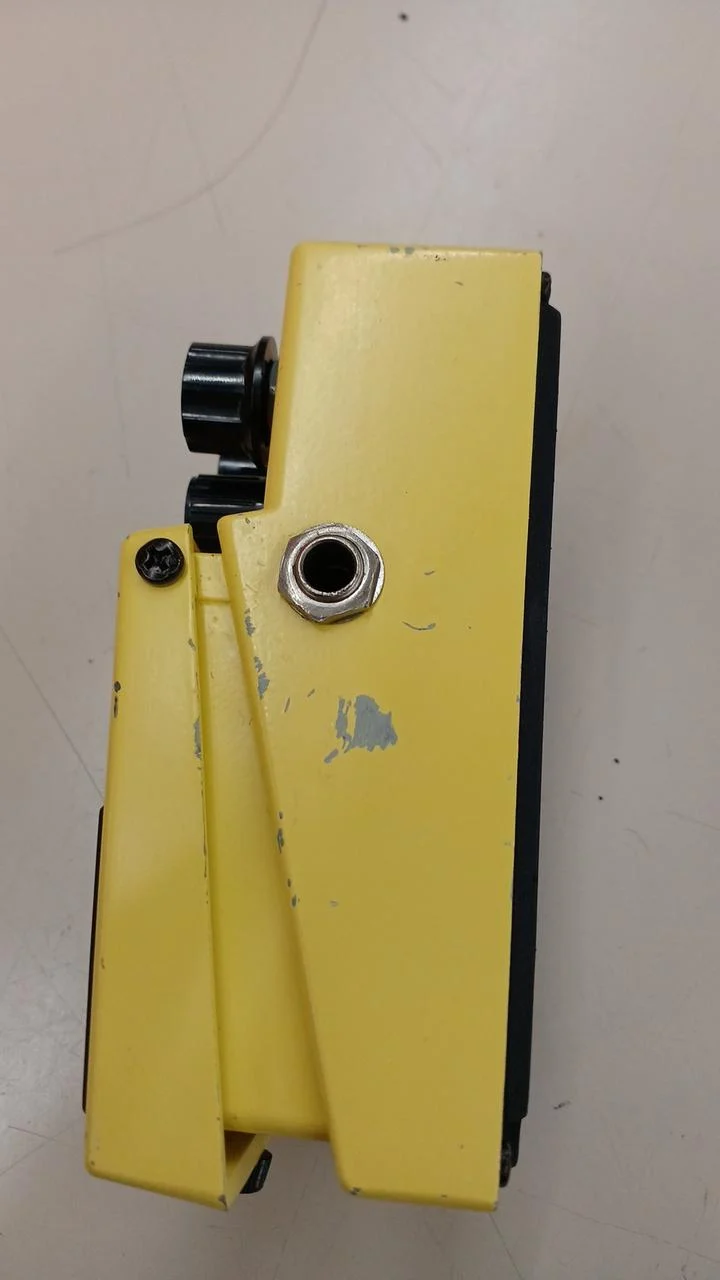 BOSS Effektpedal SD-1