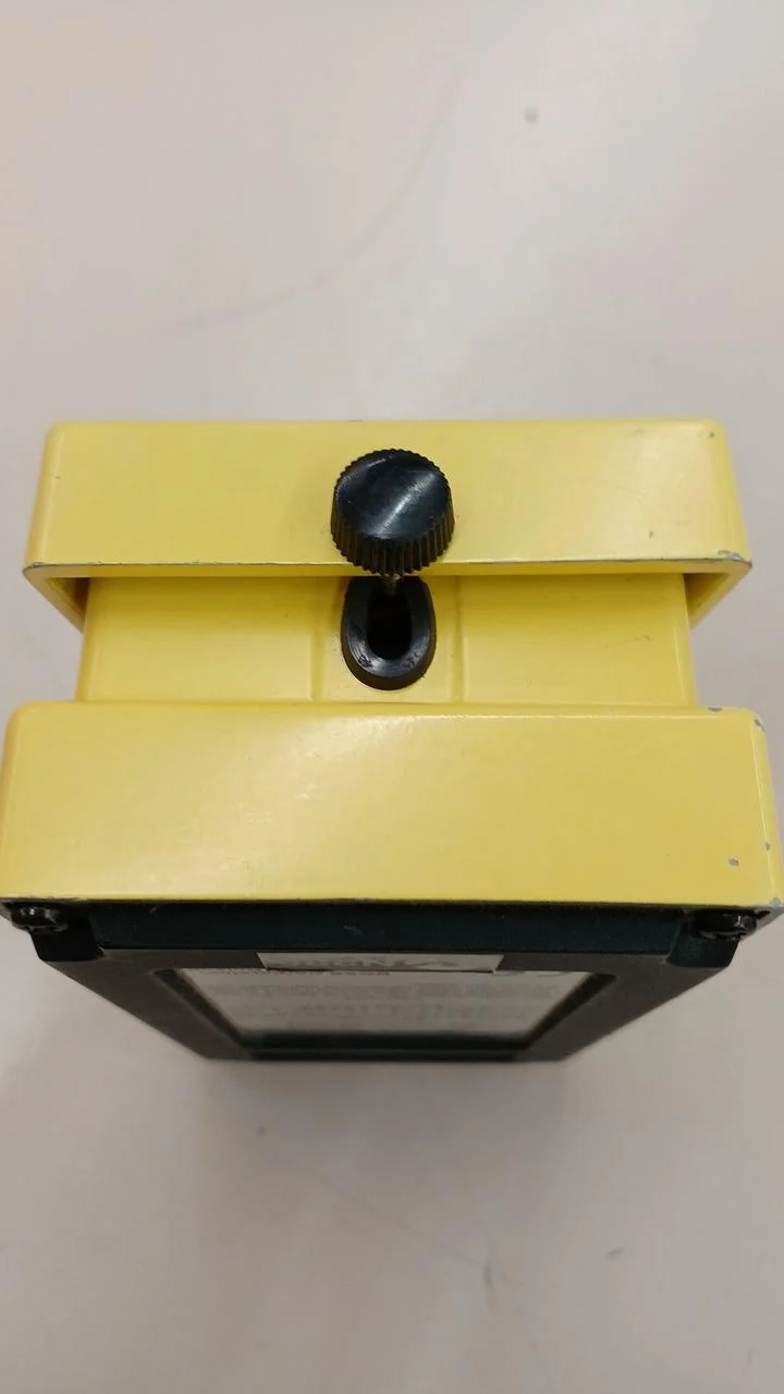 BOSS Effektpedal SD-1