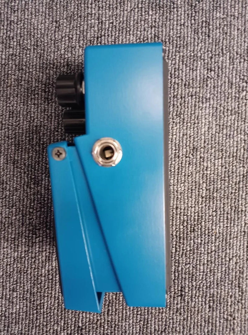 BOSS Effektpedal BD-2