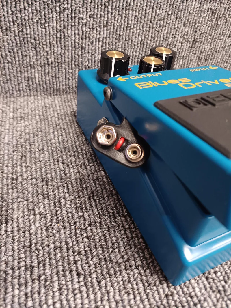 BOSS Effektpedal BD-2