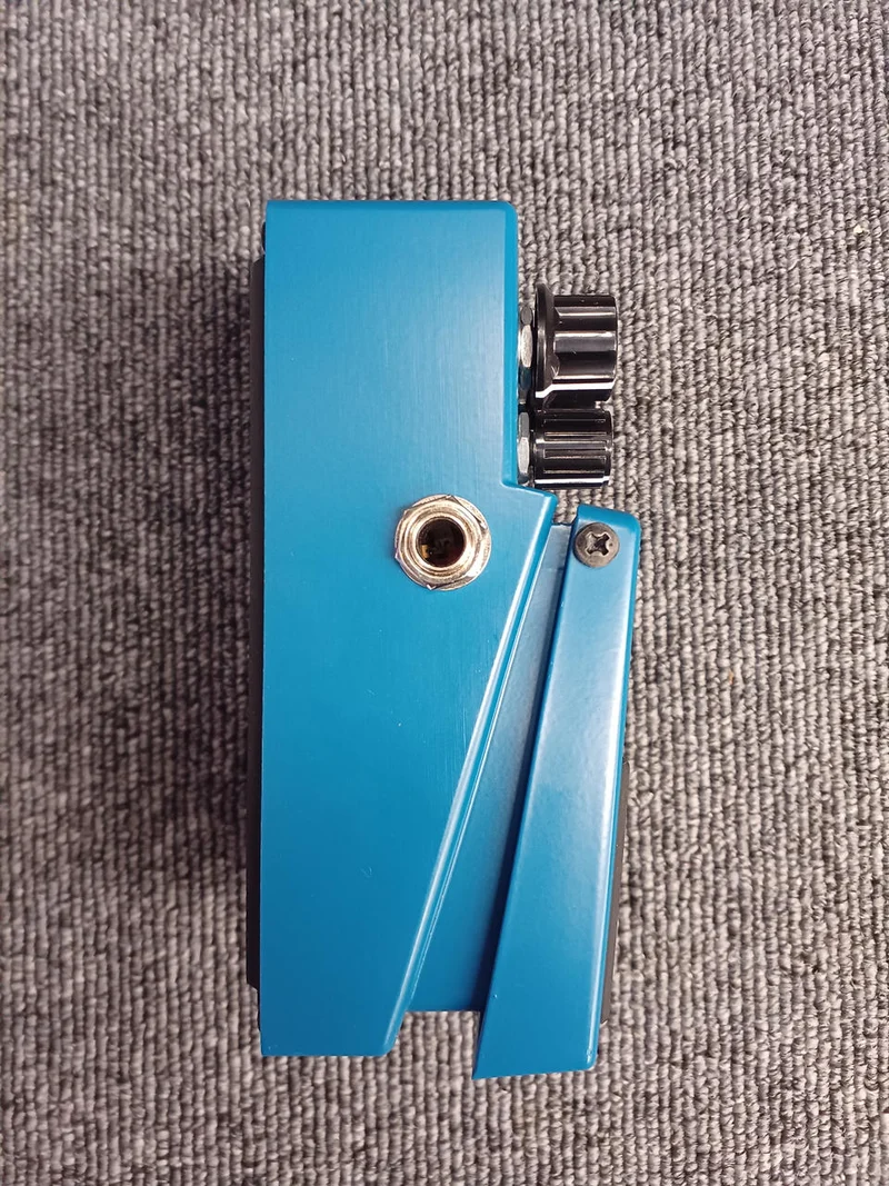 BOSS Effektpedal BD-2