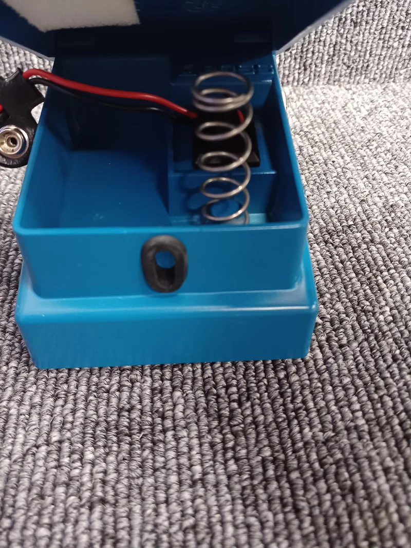 BOSS Effektpedal BD-2