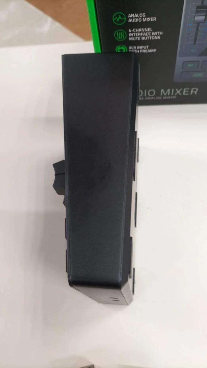 RAZER RZ19-03860100-R3M