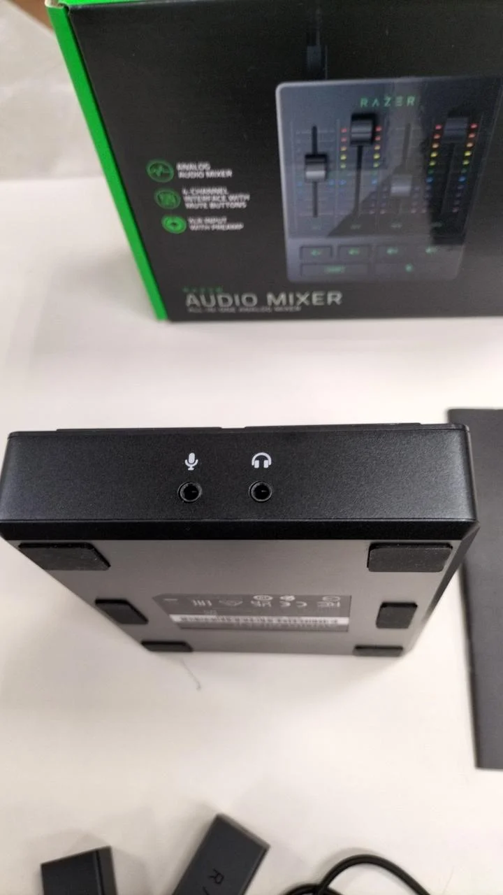 RAZER RZ19-03860100-R3M