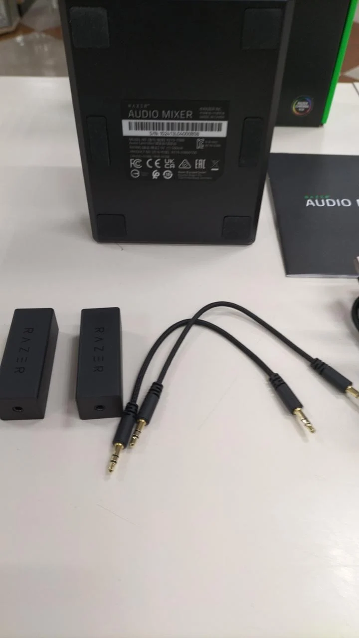 RAZER RZ19-03860100-R3M