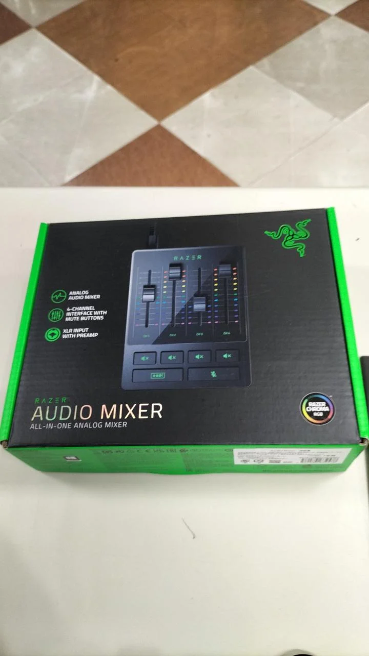 RAZER RZ19-03860100-R3M