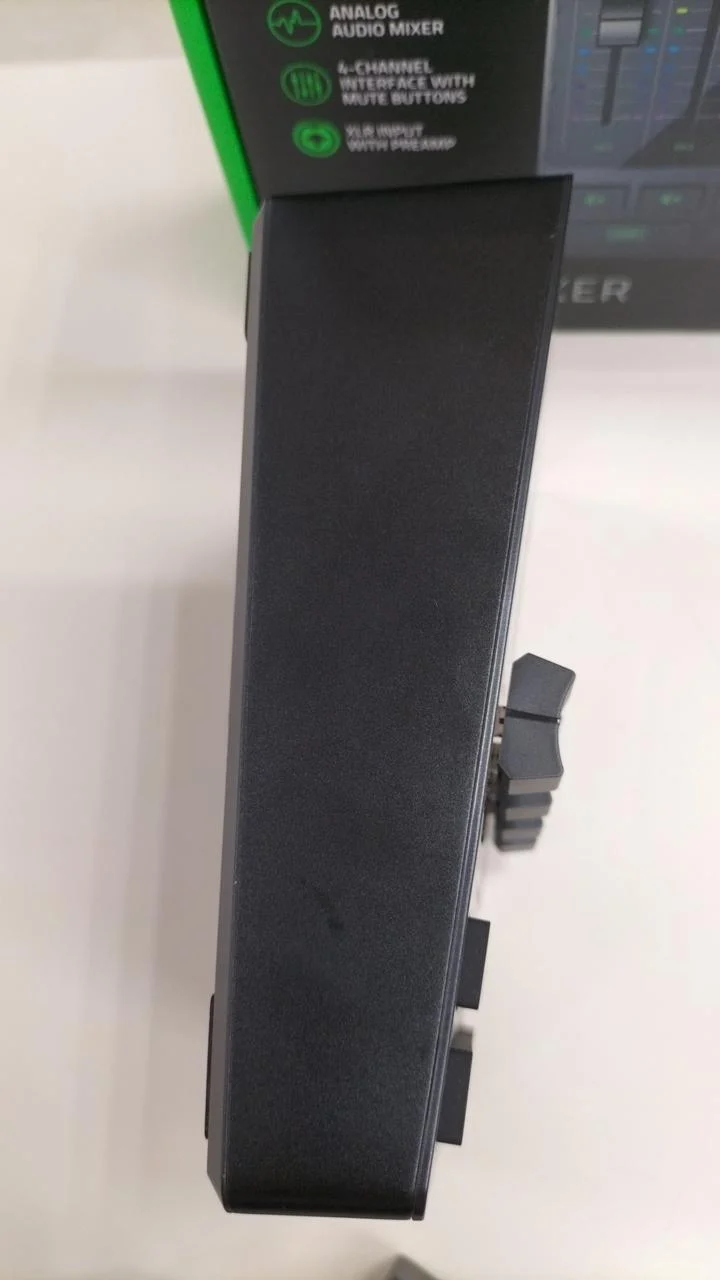 RAZER RZ19-03860100-R3M