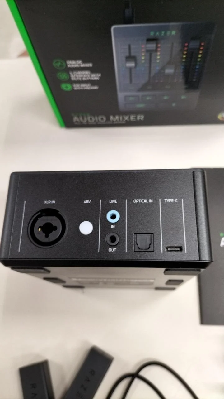 RAZER RZ19-03860100-R3M