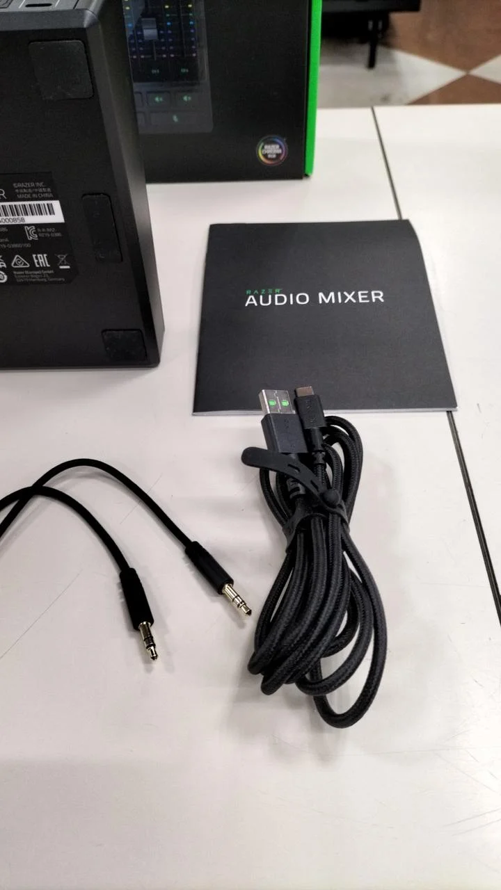 RAZER RZ19-03860100-R3M