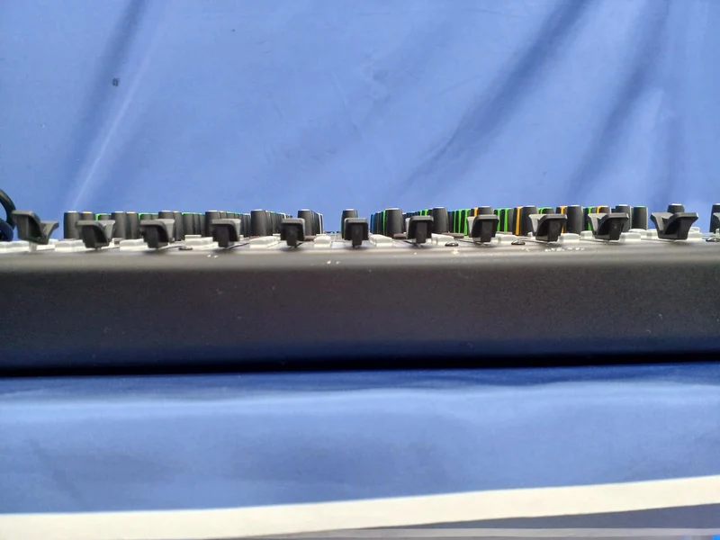 MACKIE Analogmixer PRO FX16 V3